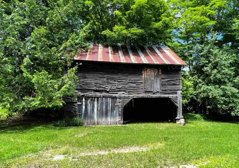 3568 Keiser Pond Road Danville VT 05828