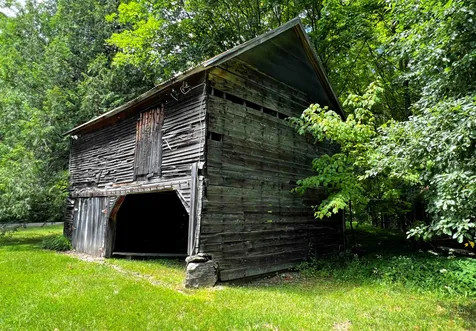 3568 Keiser Pond Road Danville VT 05828