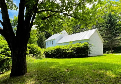 3568 Keiser Pond Road Danville VT 05828