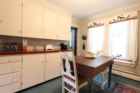 3568 Keiser Pond Road Danville VT 05828