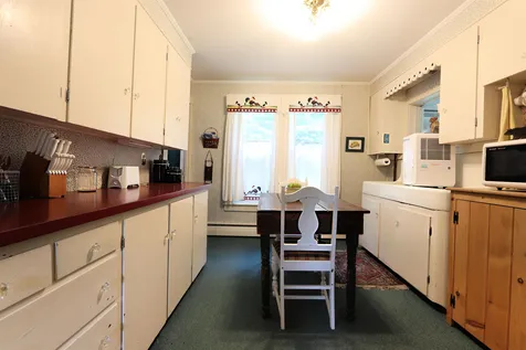 3568 Keiser Pond Road Danville VT 05828
