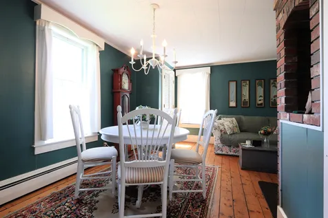 3568 Keiser Pond Road Danville VT 05828