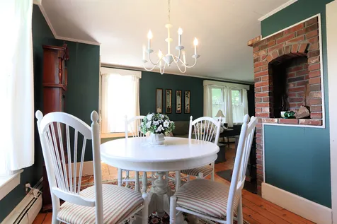 3568 Keiser Pond Road Danville VT 05828