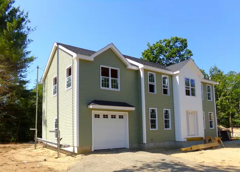 25 Pages Lane Seabrook NH 03874