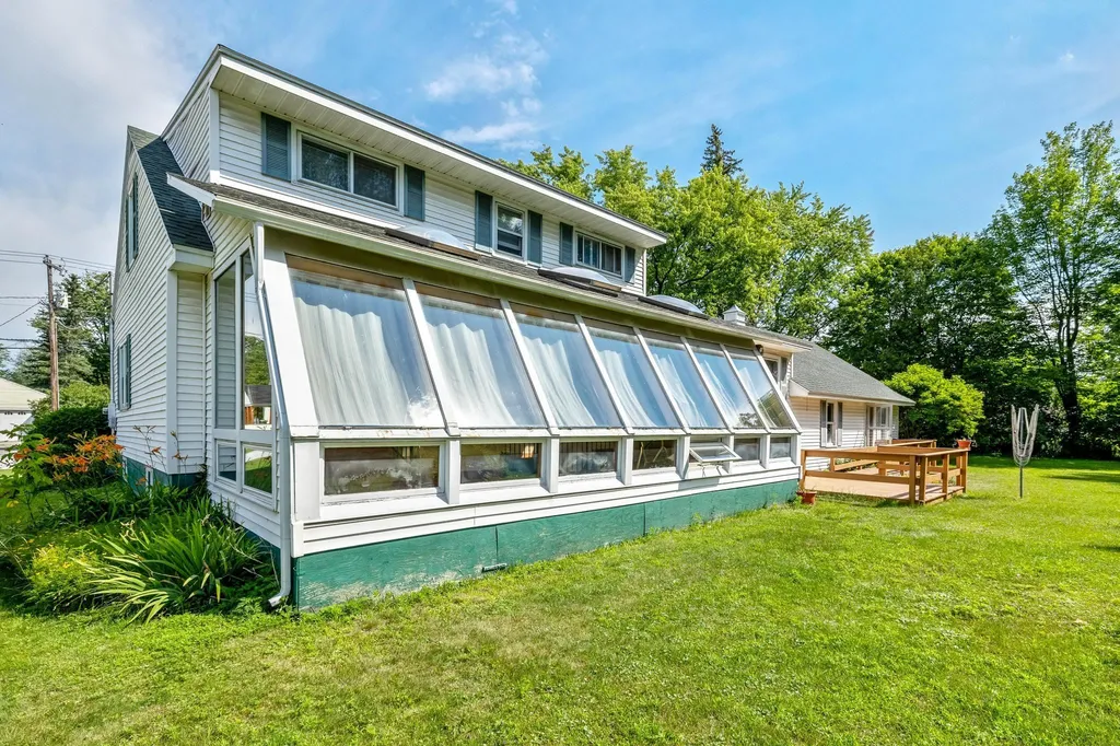 106 Canada Street Swanton VT 05488