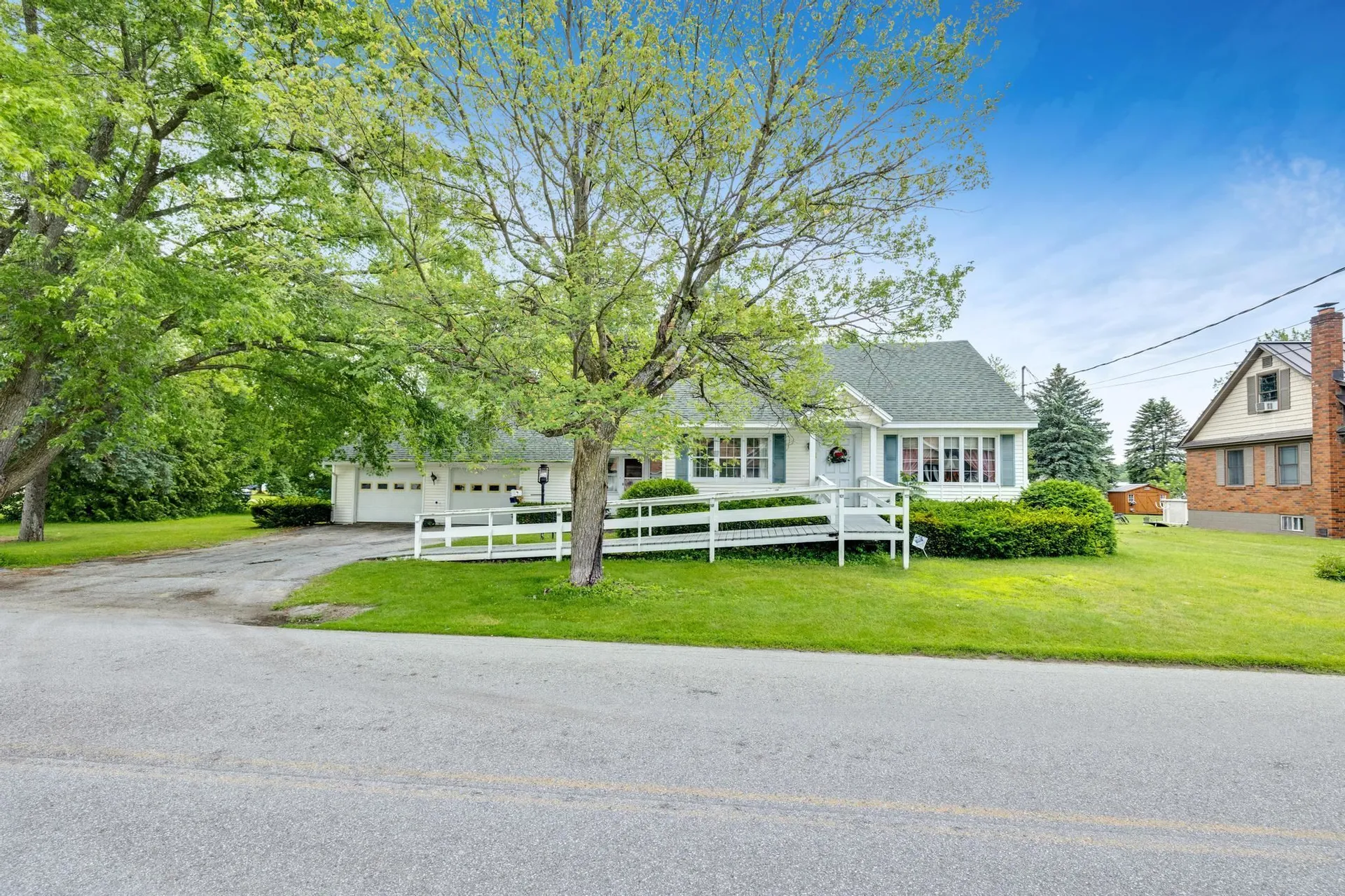 106 Canada Street Swanton VT 05488