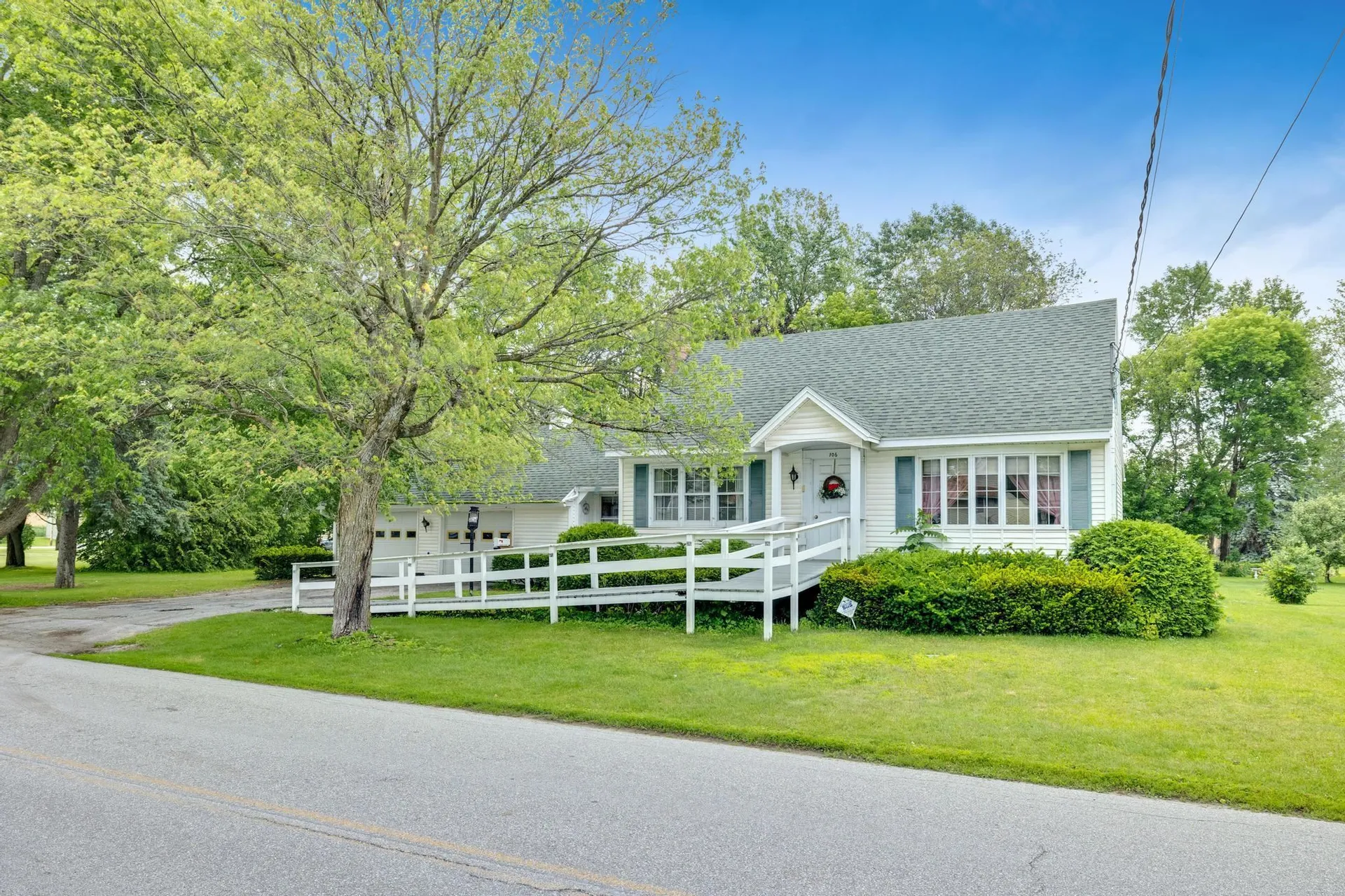106 Canada Street Swanton VT 05488