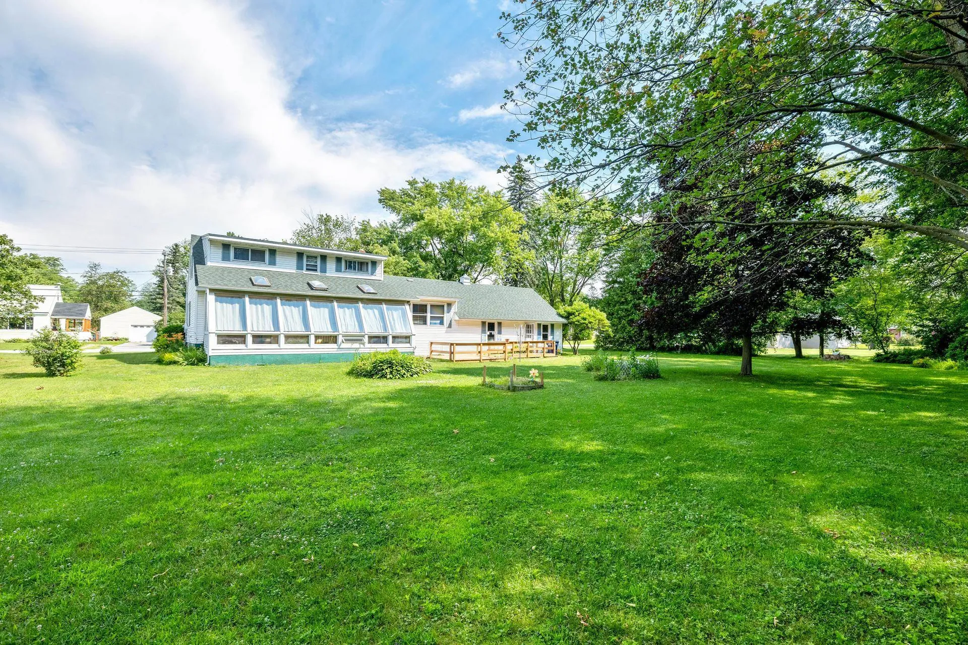 106 Canada Street Swanton VT 05488