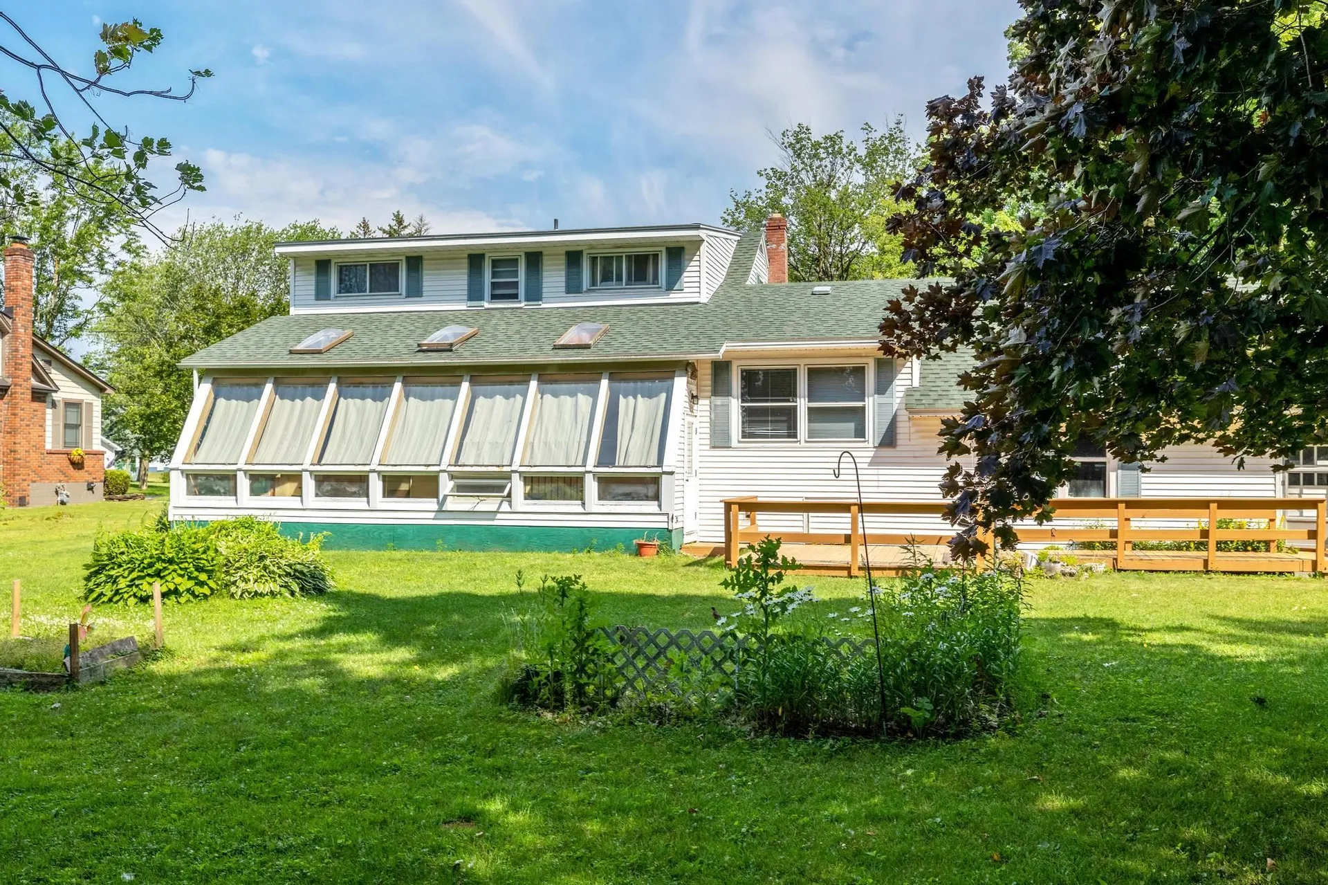 106 Canada Street Swanton VT 05488