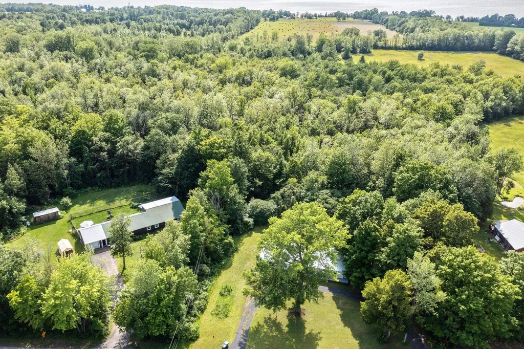 119 Adams School Road Grand Isle VT 05458