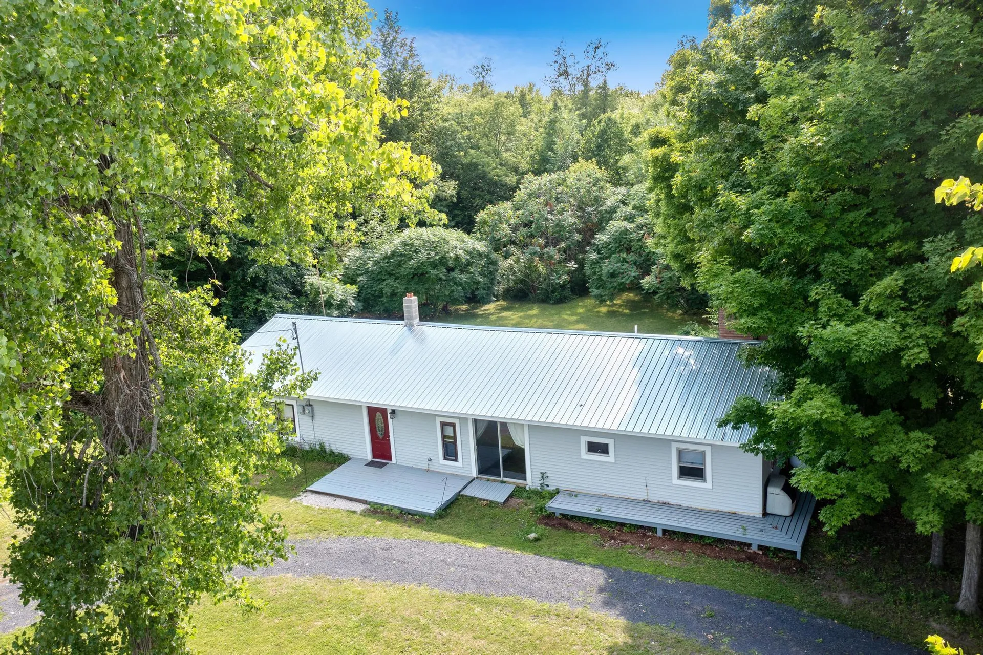 119 Adams School Road Grand Isle VT 05458