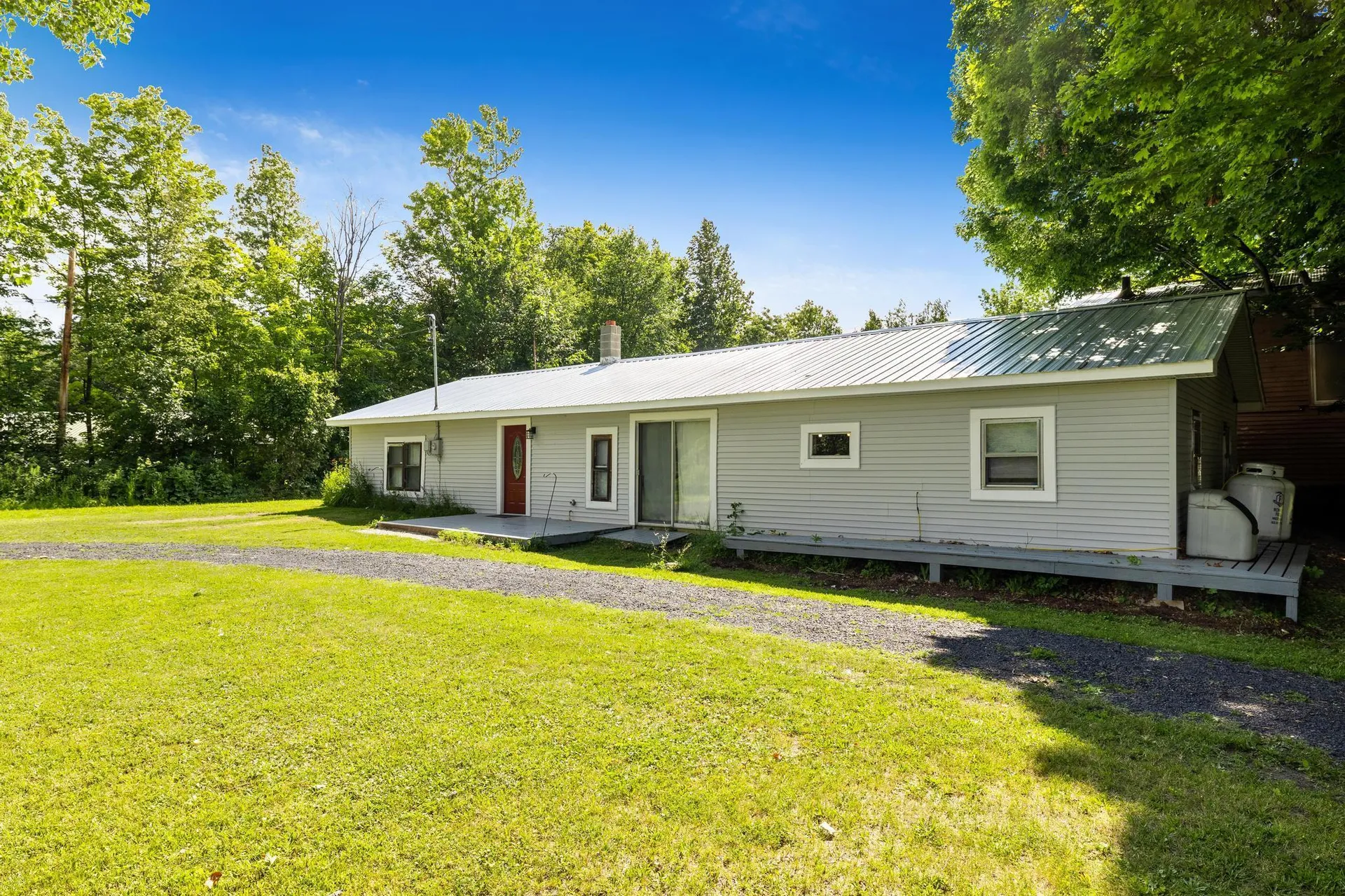 119 Adams School Road Grand Isle VT 05458