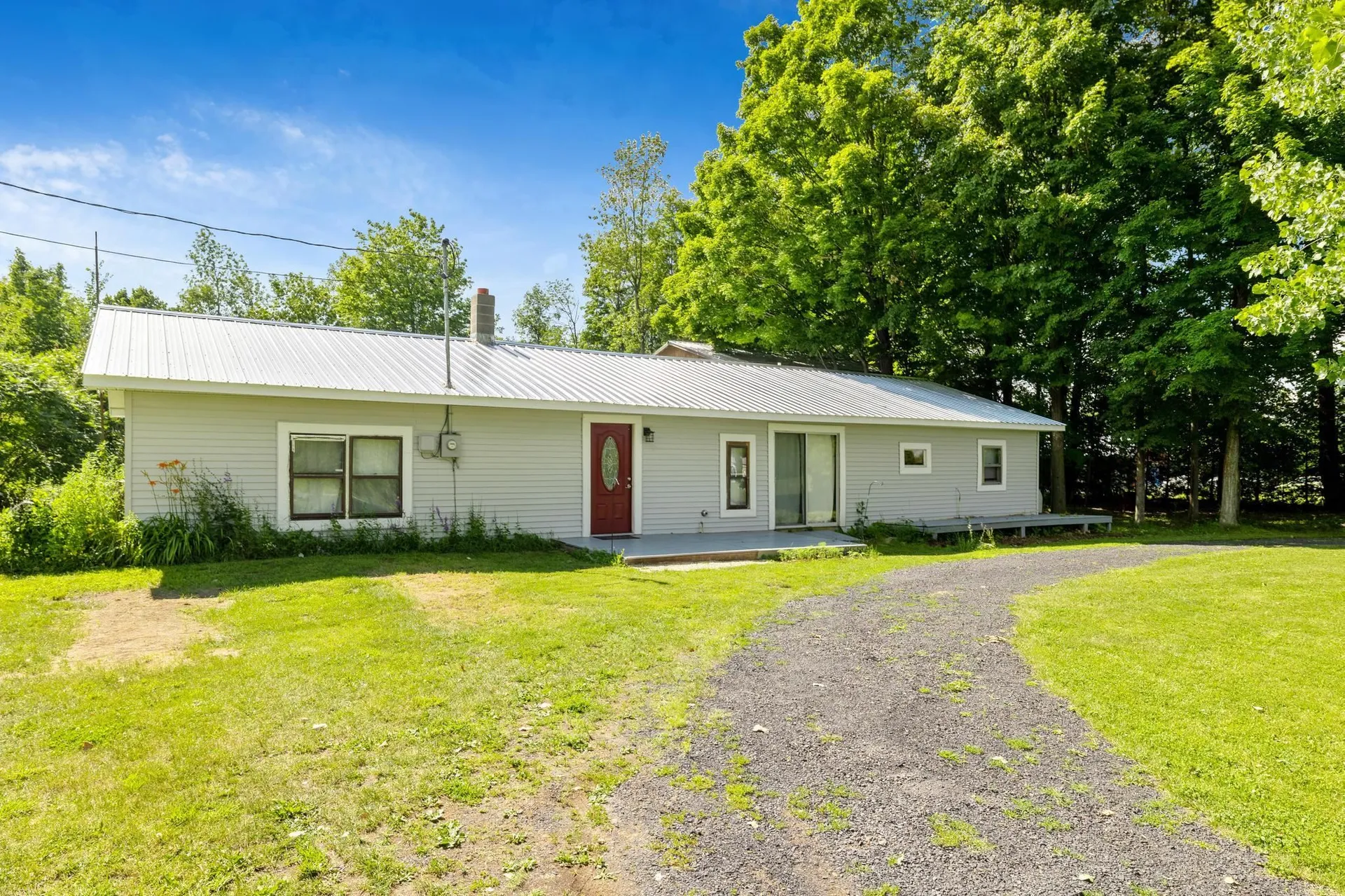 119 Adams School Road Grand Isle VT 05458