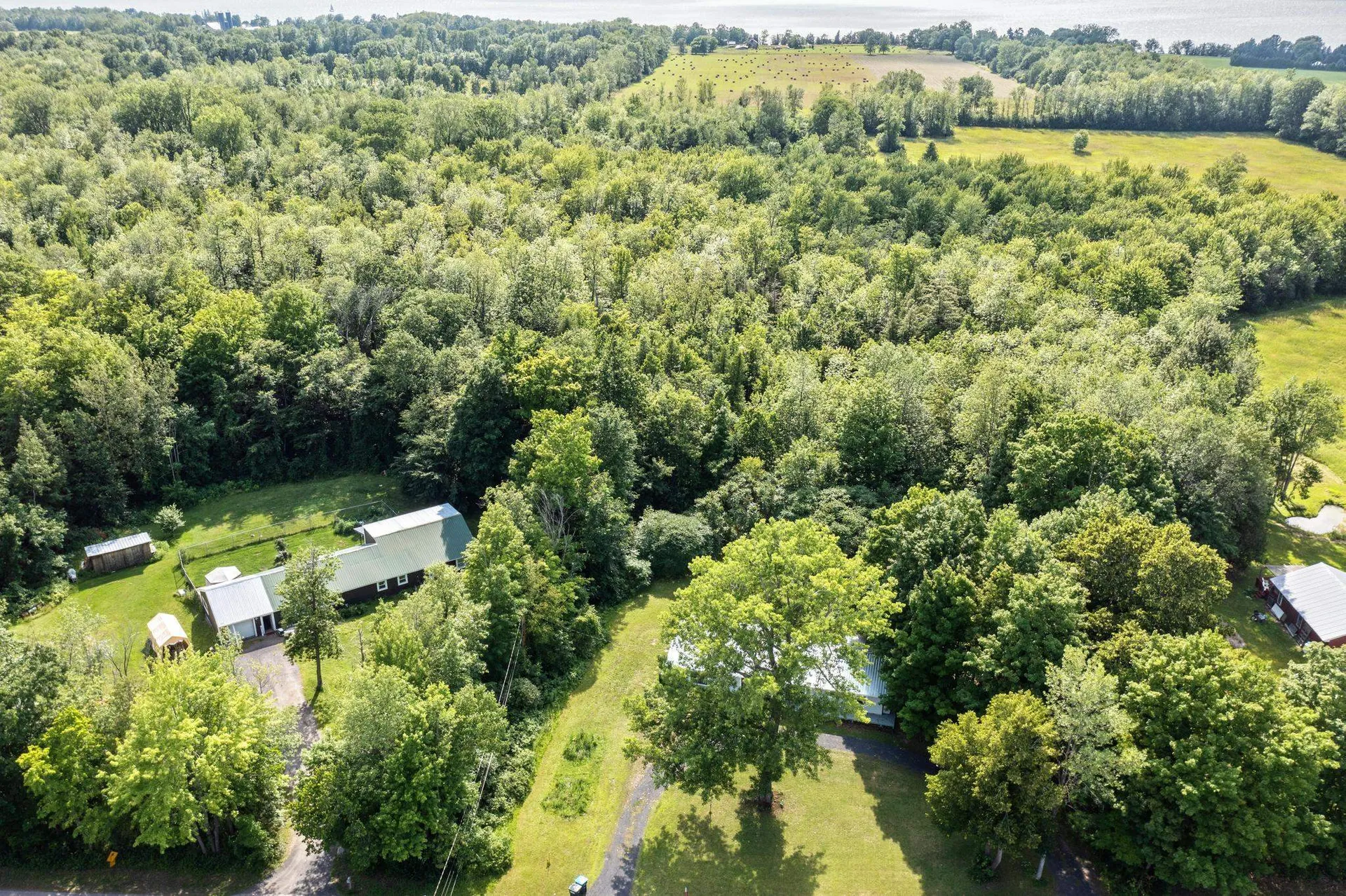 119 Adams School Road Grand Isle VT 05458