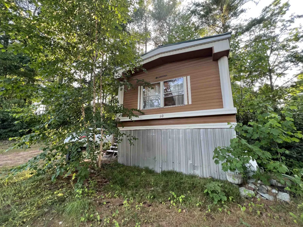 60 Michael Drive Barrington NH 03825