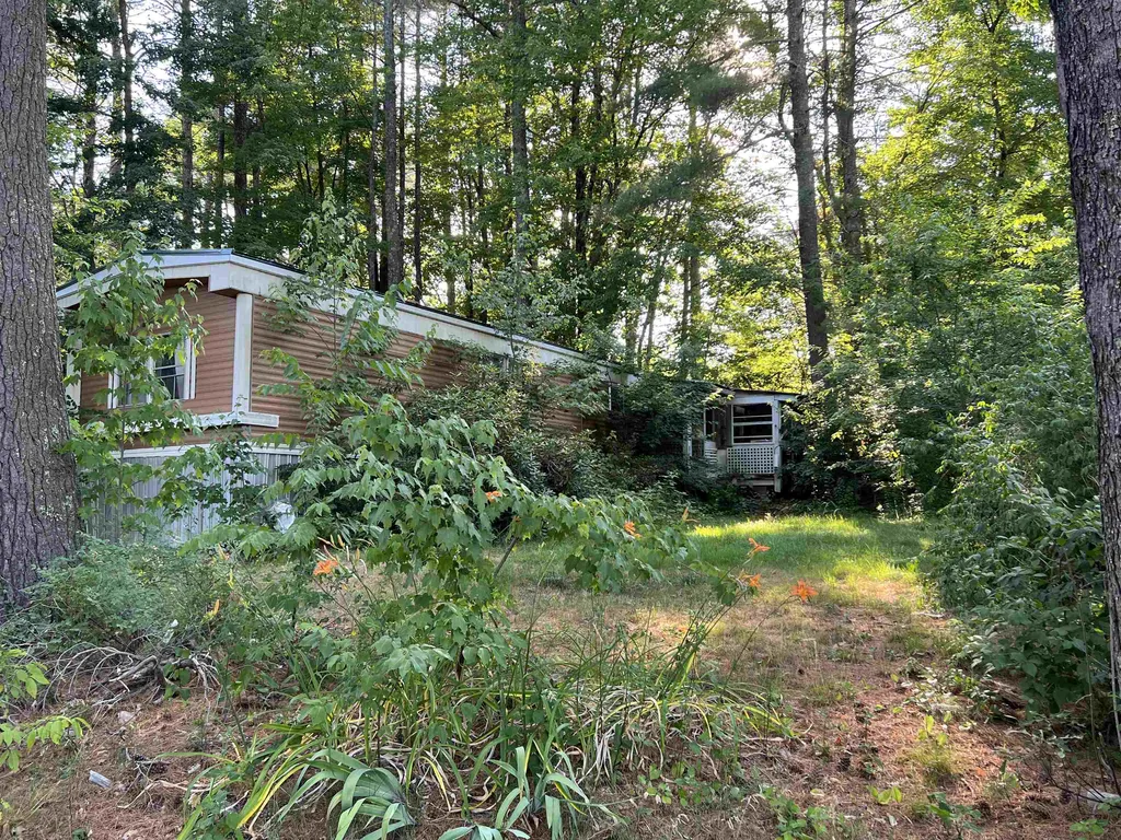 60 Michael Drive Barrington NH 03825