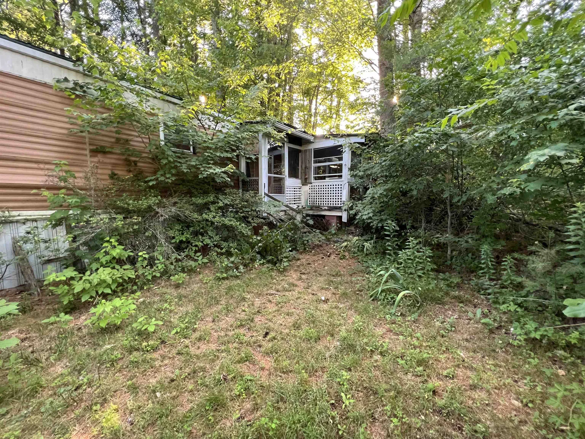 60 Michael Drive Barrington NH 03825