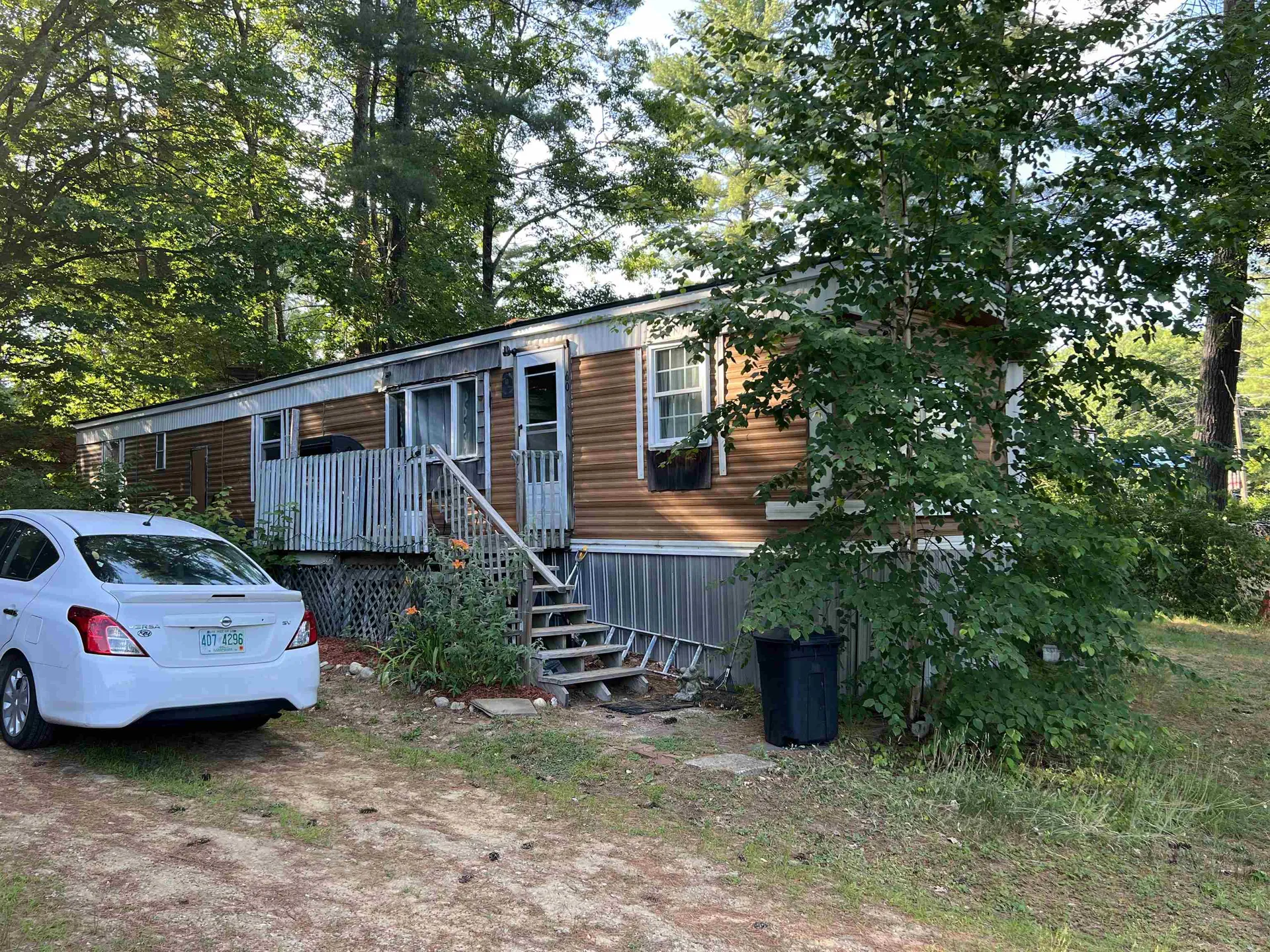60 Michael Drive Barrington NH 03825