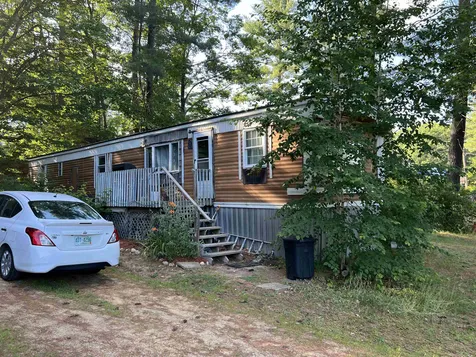 60 Michael Drive Barrington NH 03825