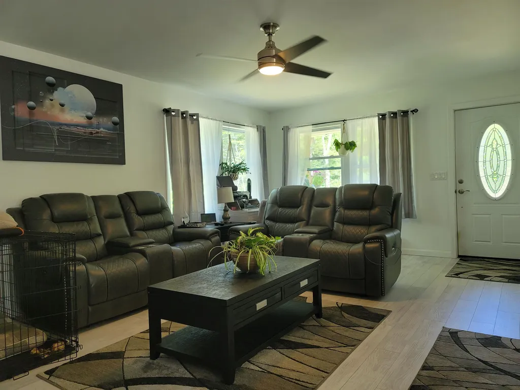 93 Gilmans Corner Road Alton NH 03809