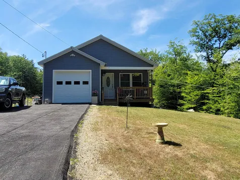 93 Gilmans Corner Road Alton NH 03809