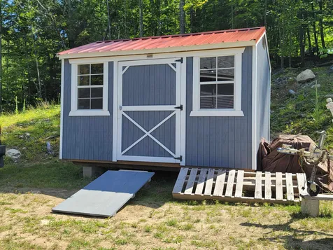 93 Gilmans Corner Road Alton NH 03809
