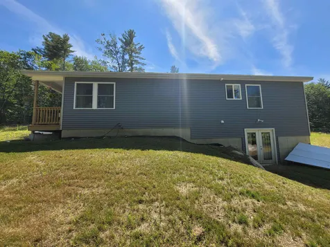 93 Gilmans Corner Road Alton NH 03809