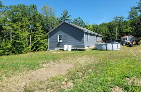 93 Gilmans Corner Road Alton NH 03809