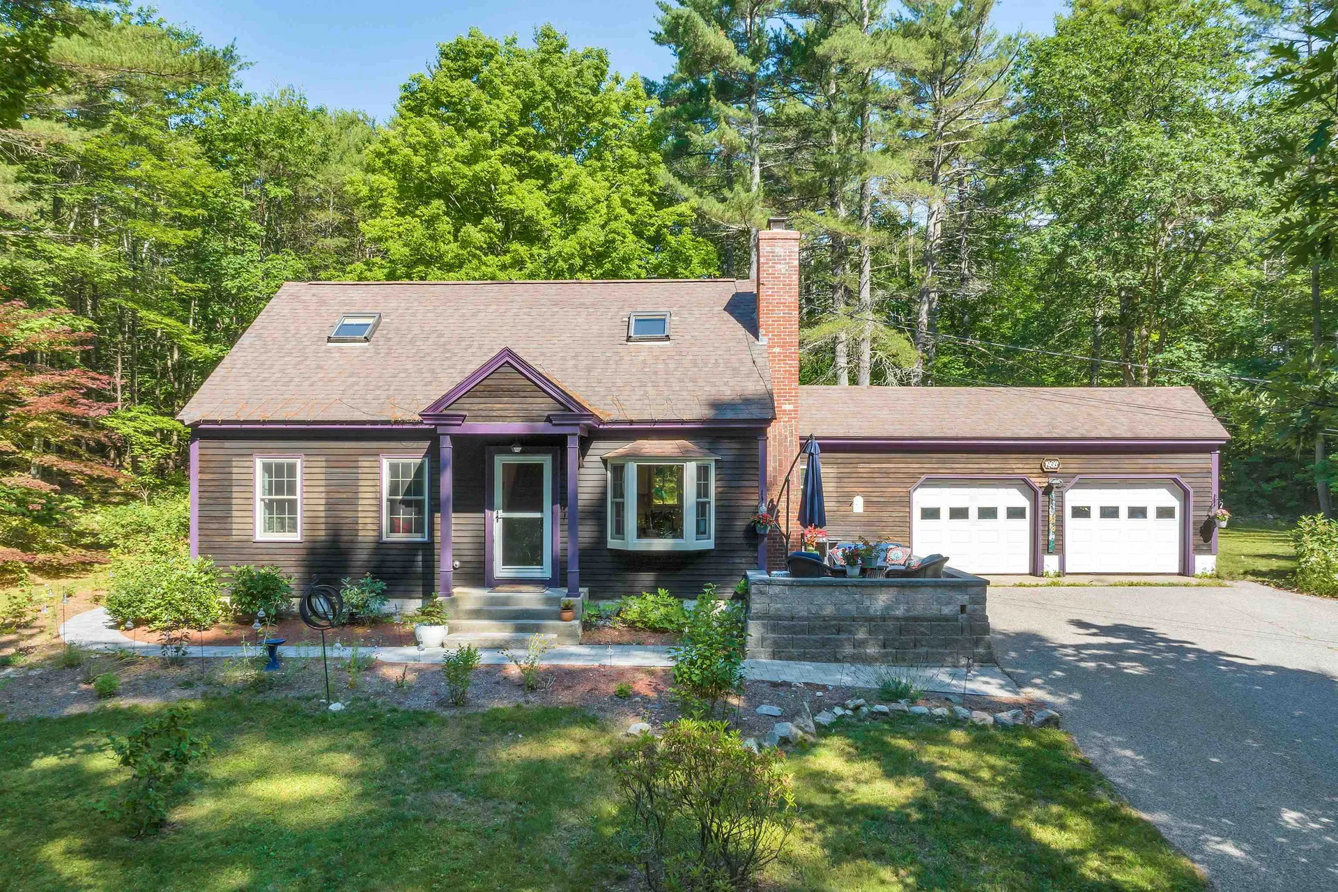 33 Timber Lane Wolfeboro NH 03894