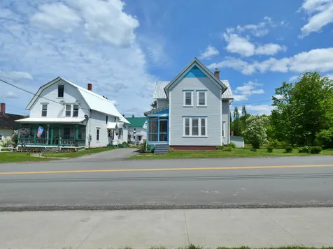41 Water Street Orleans VT 05860