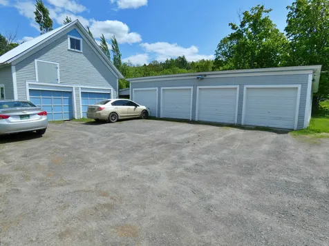 41 Water Street Orleans VT 05860