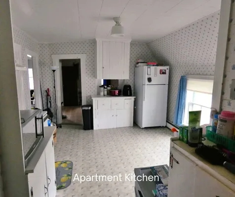 41 Water Street Orleans VT 05860