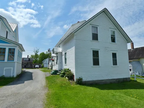 41 Water Street Orleans VT 05860