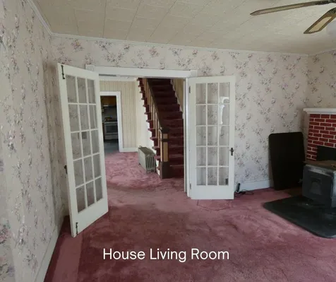 41 Water Street Orleans VT 05860