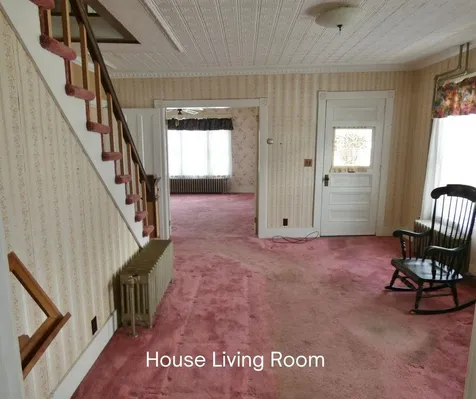 41 Water Street Orleans VT 05860