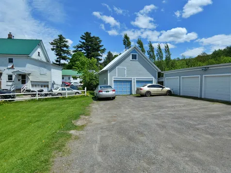 41 Water Street Orleans VT 05860