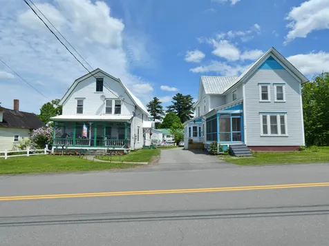 41 Water Street Orleans VT 05860