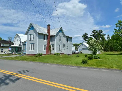 41 Water Street Orleans VT 05860