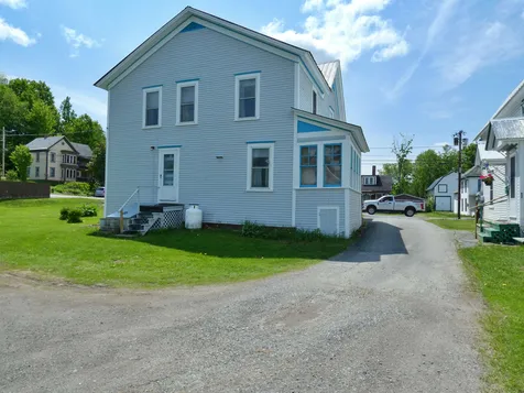 41 Water Street Orleans VT 05860