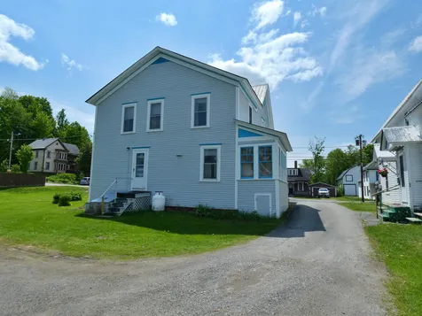 41 Water Street Orleans VT 05860