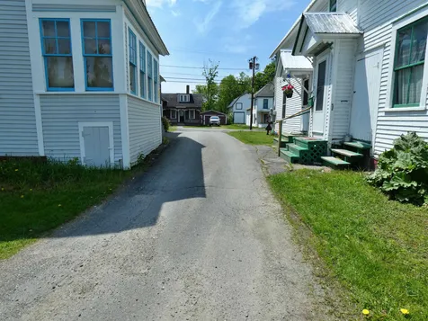 41 Water Street Orleans VT 05860