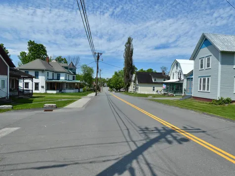 41 Water Street Orleans VT 05860