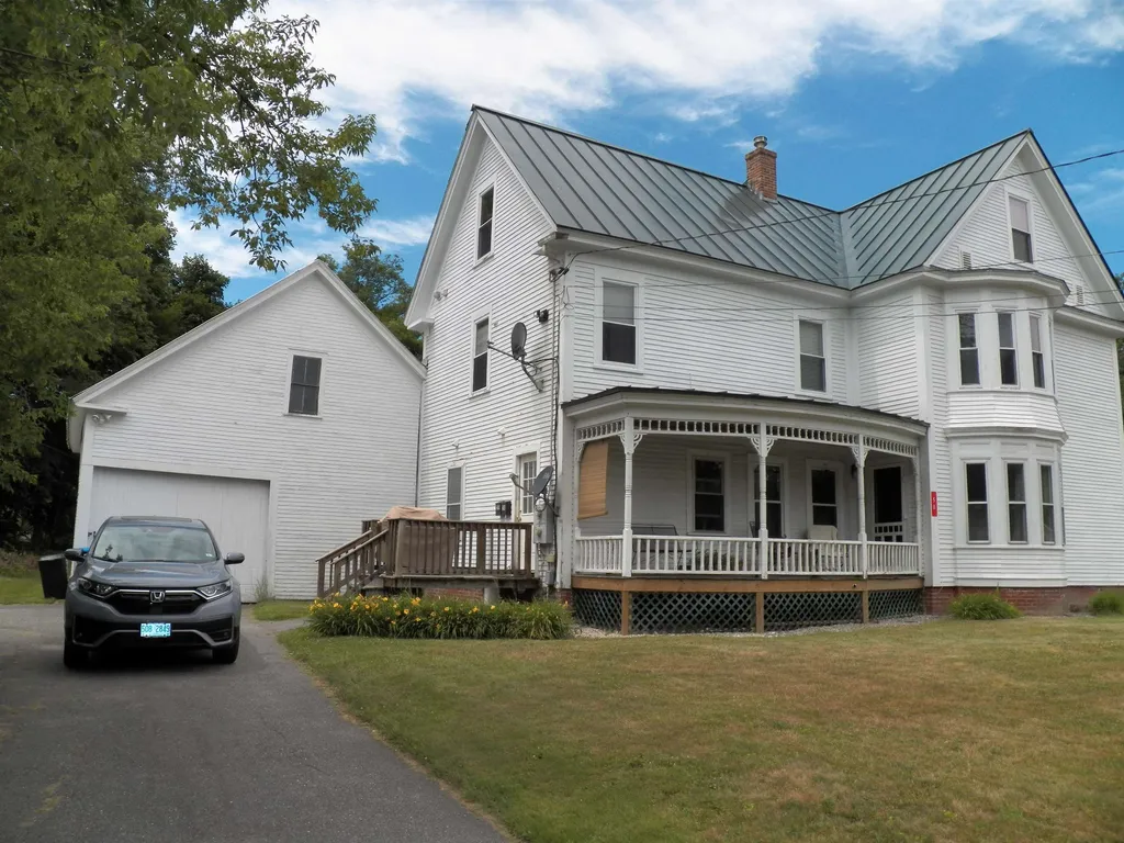 50 Beech Street Newport NH 03773