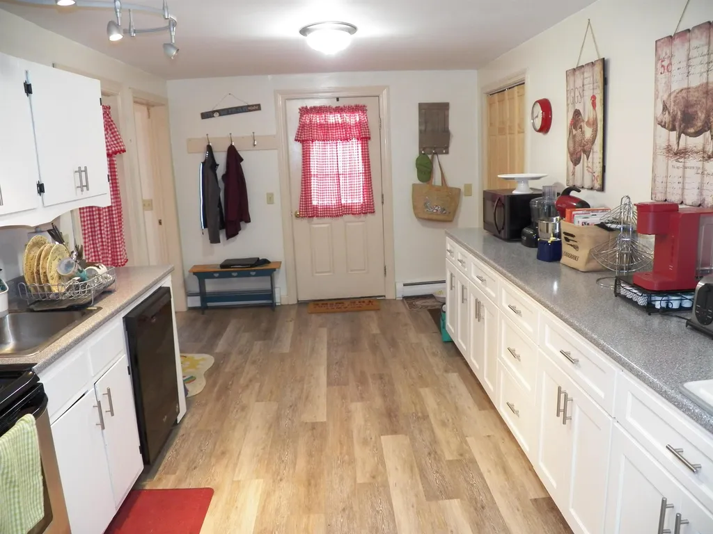 50 Beech Street Newport NH 03773