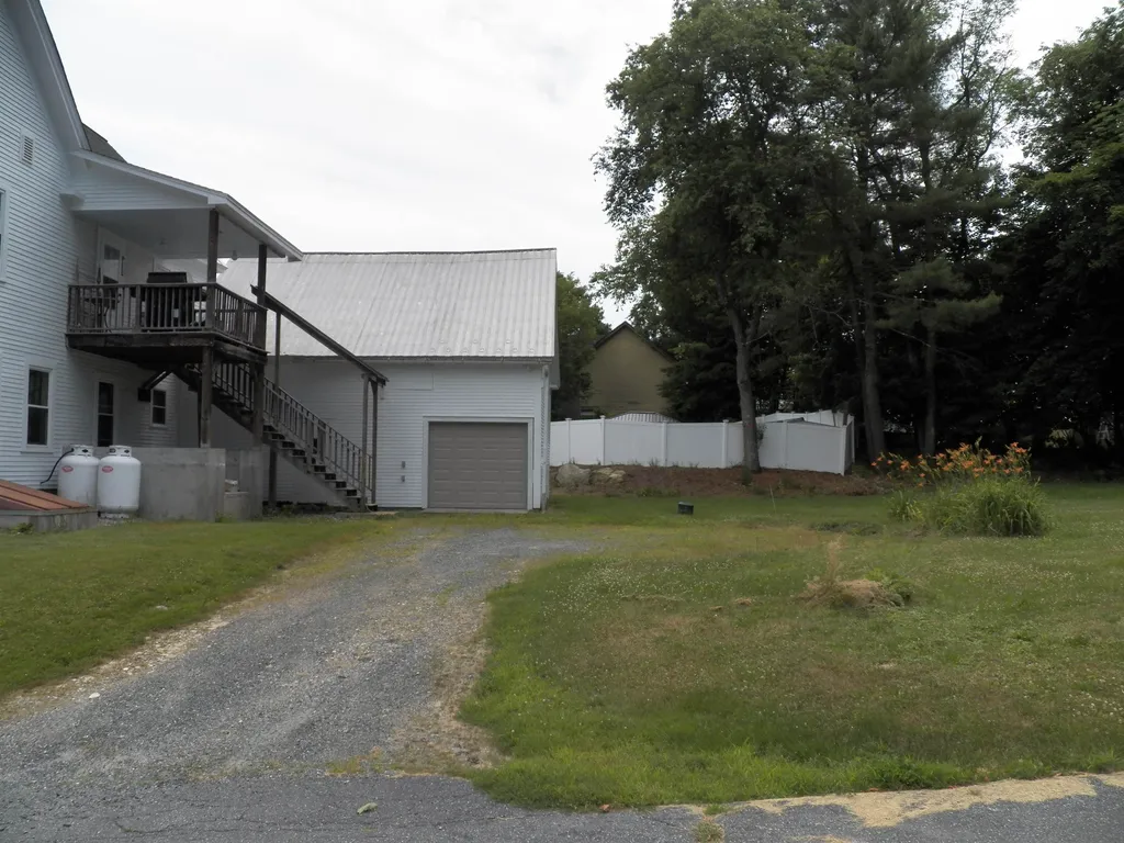 50 Beech Street Newport NH 03773