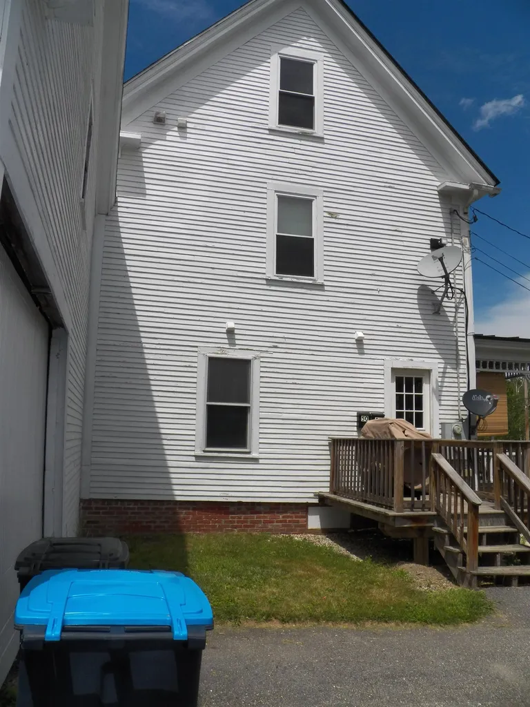 50 Beech Street Newport NH 03773
