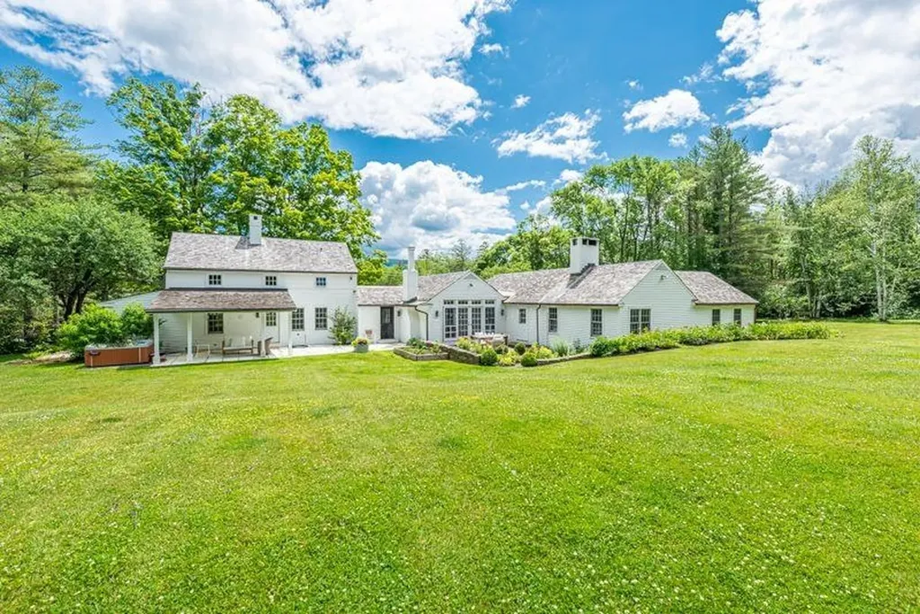 139 Prospect Street Manchester VT 05254