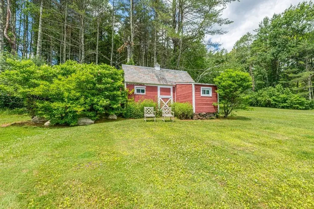 139 Prospect Street Manchester VT 05254