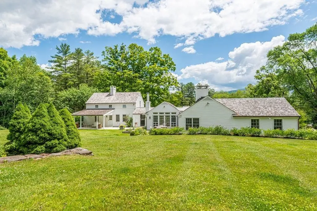 139 Prospect Street Manchester VT 05254