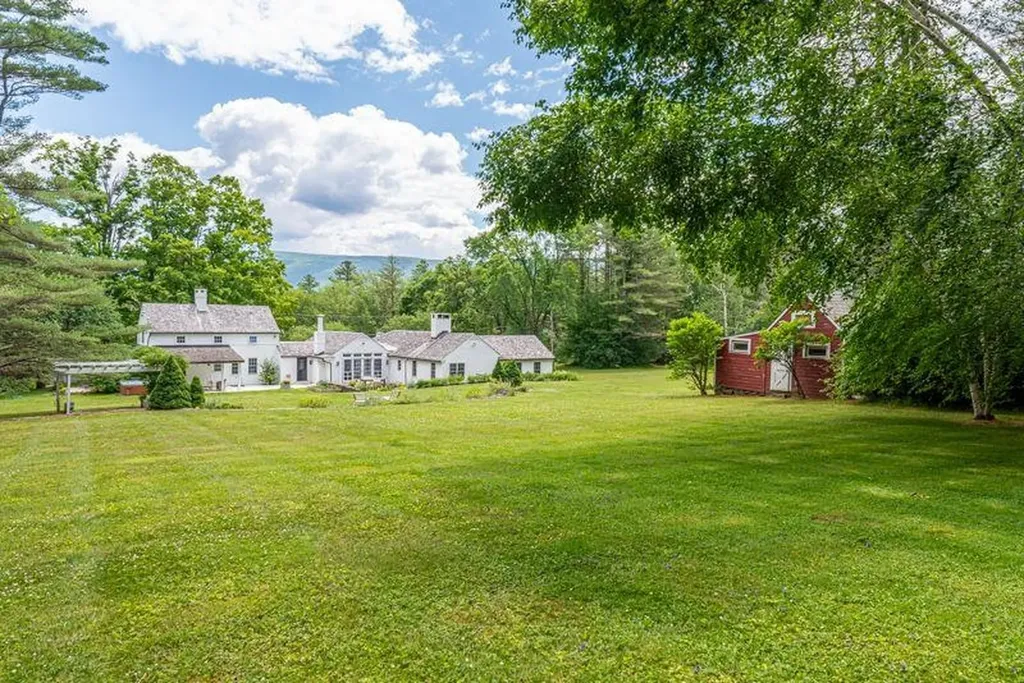 139 Prospect Street Manchester VT 05254